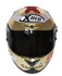 Lorenzo helmet