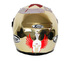 Lorenzo helmet