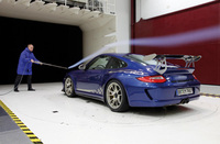 Porsche invests in expansion of R&D centre in Weissach