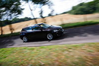 Lexus CT 200h leads on total ownership costs