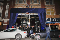 Maserati Maserati