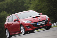 Mazda wins official Police fleet approval status
