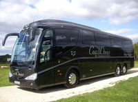 Scania Irizar PB for Coach Choice