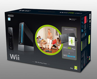 The ultimate all-in-one solution to fun and fitness