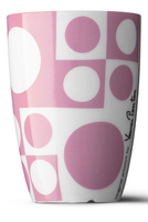 Thermo Cup Pink