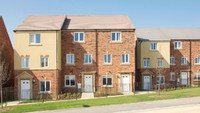 New Taylor Wimpey homes for Hilsea