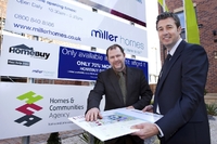 Building for the future in Yorkshire