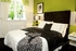 Typical interior of Miller Show Home