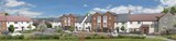 Stylish show home unveiled at Tadpole Corner
