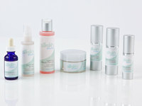 Silkskin Revolution exclusively at Harvey Nichols