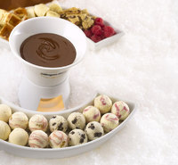 Christmas treats at Häagen-Dazs Leicester Square