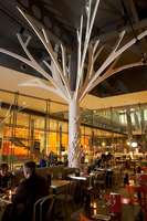 Sing for your supper at Zizzi St Giles