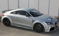 Audi GT4 concept