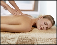 Deep Tissue Massage