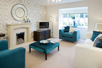 Showhome launched at popular Wolverhampton scheme