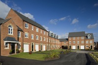 New build is the new way to buy in Cheshire
