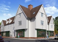 New flats in Essex for 85% of the price