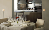Michelin stars for Sol Meliá in Marbella & Barcelona