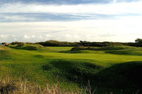 ‘Winter Wonder Links’ golf packages