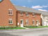Typical two bedroom Chester at Taylor Wimpey's Queen's Gate in Peebles.