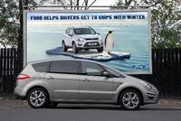 Ford helps drivers get to grips with winter