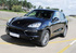 Porsche Cayenne diesel