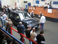 British Car Auctions