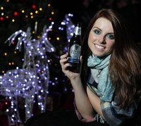 Get ‘black stage’ at the Continental Market with Guinness