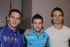 Race stars