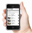 Mobile website