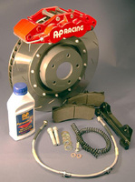 Formula Big Brake Kit