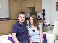 First time buyer of 20 off to a 'Flying Start' in Tunbridge Wells