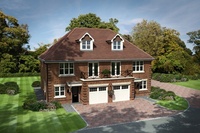 New Tadworth address dazzles