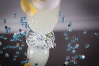 Calling all Cinderella’s! Edinburgh bar launches 'Glass Slipper' cocktail