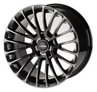 Finichi Pescara wheel - Italy meets Bavaria