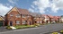 HomeBuy Direct is available on selected Redrow homes at Sandhurst Gardens