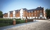 CGI of the apartments at the Village Green
