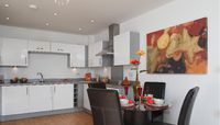 'Sofia' so good for Family Mosaic in North London