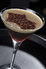 Festive cocktails at Tom's Kitchen
