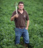Potato farmer and crisp maker Robert Strathern 