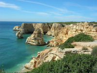 The Algarve