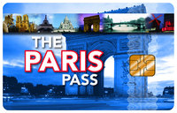 Bonne Année with the Paris Sightseeing Pass
