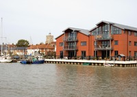 New homes in Essex are ready for a Christmas move