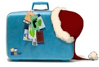 Eco Travel Advent Calendar 2010