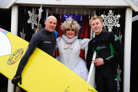 Bournemouth goes crackers this Christmas