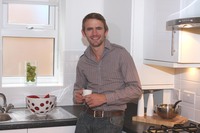 'Deposit Match' scheme helps buyer in Hemel Hempstead