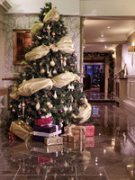 Christmas hotel packages: Macdonald Compleat Angler