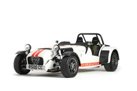 Caterham Superlight R500