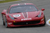 Ferrari 458 Challenge