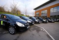 Vauxhall Corsa ideal candidate for Positive Outcomes